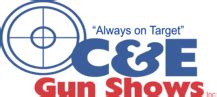 gun shows cincinnati ohio|c&e gun show schedule.